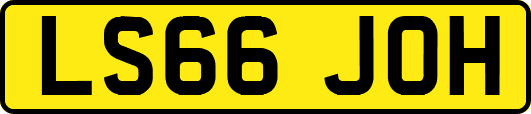 LS66JOH