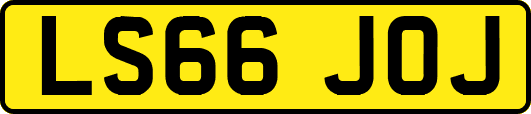LS66JOJ
