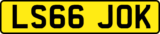 LS66JOK