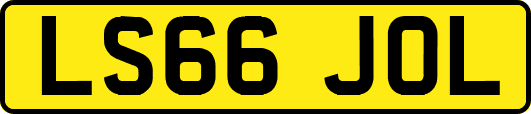 LS66JOL