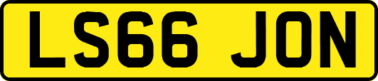LS66JON