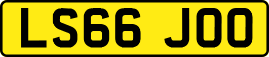 LS66JOO