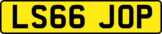 LS66JOP