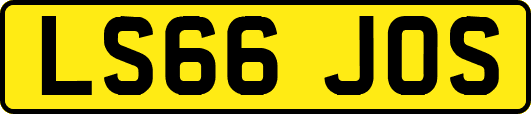 LS66JOS