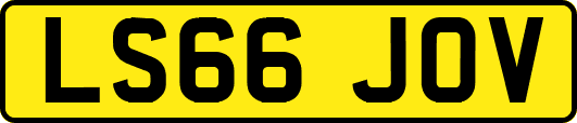 LS66JOV