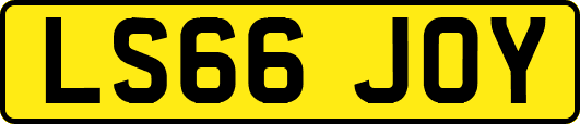 LS66JOY