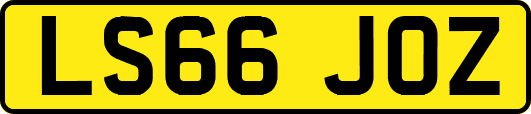 LS66JOZ