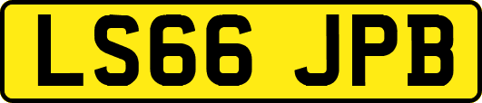 LS66JPB