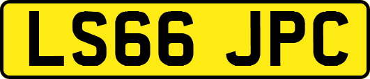 LS66JPC