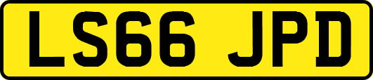 LS66JPD