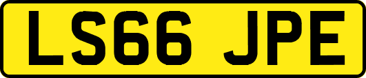 LS66JPE