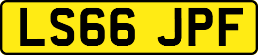 LS66JPF