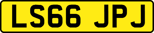 LS66JPJ