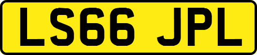 LS66JPL