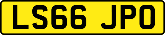 LS66JPO