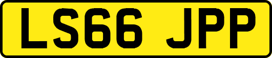 LS66JPP