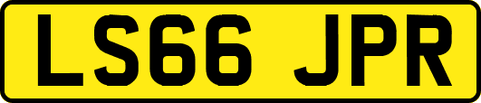 LS66JPR