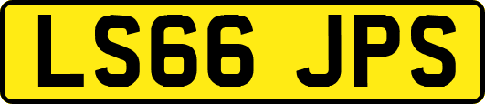 LS66JPS