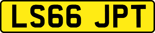 LS66JPT
