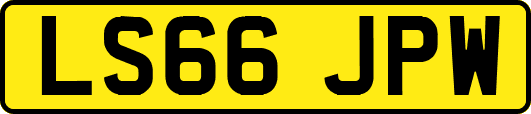 LS66JPW