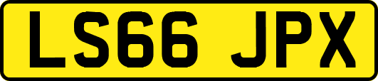 LS66JPX