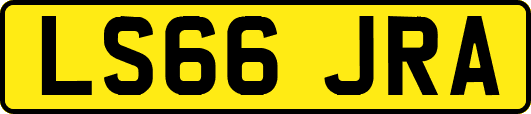 LS66JRA