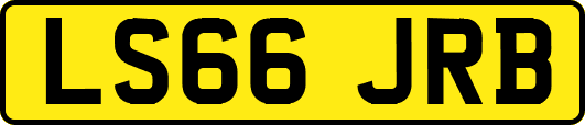 LS66JRB