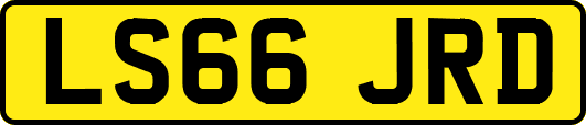LS66JRD