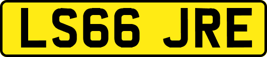 LS66JRE