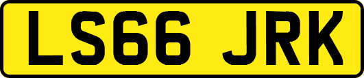 LS66JRK