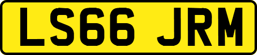 LS66JRM
