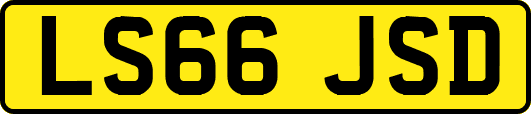 LS66JSD