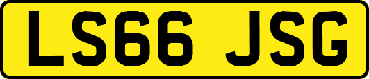 LS66JSG