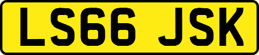 LS66JSK