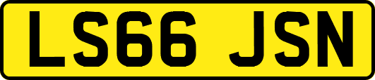 LS66JSN