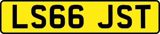 LS66JST
