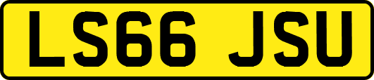 LS66JSU