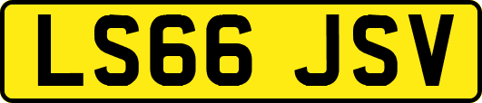 LS66JSV