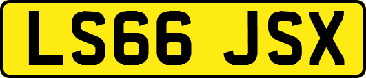 LS66JSX