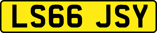 LS66JSY