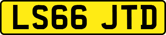 LS66JTD
