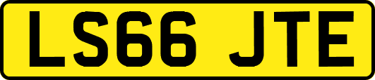 LS66JTE