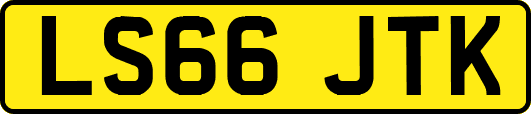 LS66JTK