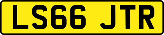 LS66JTR