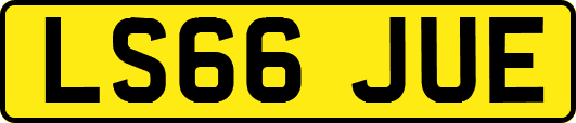 LS66JUE
