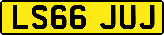 LS66JUJ