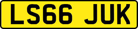 LS66JUK