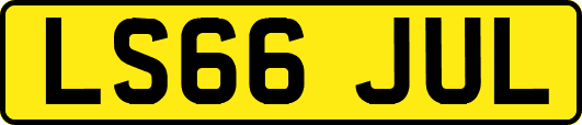 LS66JUL