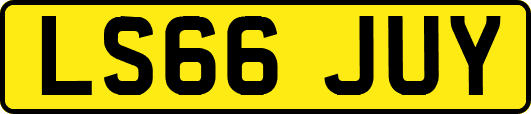 LS66JUY