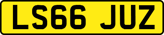 LS66JUZ